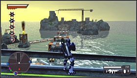 10 - Notatki dźwiękowe (1) | Zadania drugorzędne | Crackdown 2 - Crackdown 2 - poradnik do gry