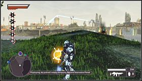 Notatka 1: Obserwacje Pokrak: Pełzacze [Obszar 6, O1] - Notatki dźwiękowe (1) | Zadania drugorzędne | Crackdown 2 - Crackdown 2 - poradnik do gry