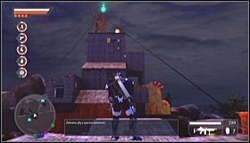 1 - Notatki dźwiękowe (2) | Zadania drugorzędne | Crackdown 2 - Crackdown 2 - poradnik do gry