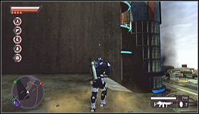 Notatka 7: Obserwacje Pokrak: Żniwiarze [Obszar 3, O7] - Notatki dźwiękowe (2) | Zadania drugorzędne | Crackdown 2 - Crackdown 2 - poradnik do gry