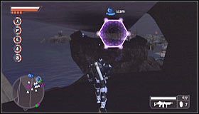 1 - Notatki dźwiękowe (5) | Zadania drugorzędne | Crackdown 2 - Crackdown 2 - poradnik do gry