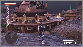 2 - Notatki dźwiękowe (5) | Zadania drugorzędne | Crackdown 2 - Crackdown 2 - poradnik do gry