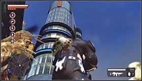 9 - Notatki dźwiękowe (5) | Zadania drugorzędne | Crackdown 2 - Crackdown 2 - poradnik do gry