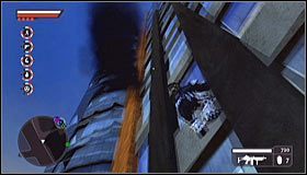 Notatka 8: Infiltracja [Obszar 3, N8] - Notatki dźwiękowe (5) | Zadania drugorzędne | Crackdown 2 - Crackdown 2 - poradnik do gry