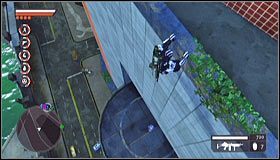 10 - Notatki dźwiękowe (5) | Zadania drugorzędne | Crackdown 2 - Crackdown 2 - poradnik do gry