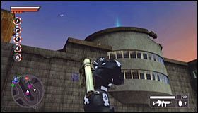 11 - Notatki dźwiękowe (5) | Zadania drugorzędne | Crackdown 2 - Crackdown 2 - poradnik do gry