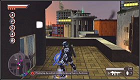 Notatka 9: Ewakuacja [Obszar 3, N9] - Notatki dźwiękowe (5) | Zadania drugorzędne | Crackdown 2 - Crackdown 2 - poradnik do gry