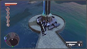 12 - Notatki dźwiękowe (5) | Zadania drugorzędne | Crackdown 2 - Crackdown 2 - poradnik do gry