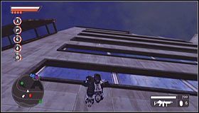 Notatka 12: Sieć się zacieśnia [Obszar 3, N12] - Notatki dźwiękowe (5) | Zadania drugorzędne | Crackdown 2 - Crackdown 2 - poradnik do gry