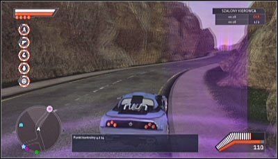 Wyścigi uliczne - Do zaliczenia jest 15 wyścigów - Inne zadania | Zadania trzeciorzędne | Crackdown 2 - Crackdown 2 - poradnik do gry