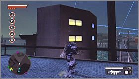 2 - Śmigłowce | Porady | Crackdown 2 - Crackdown 2 - poradnik do gry