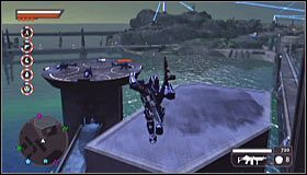 3 - Śmigłowce | Porady | Crackdown 2 - Crackdown 2 - poradnik do gry