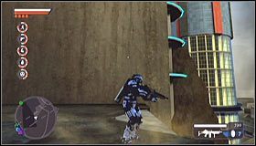 Notatka 8: Dane wywiadu: Hope Tower [Obszar 3, D8] - Notatki dźwiękowe (3) | Zadania drugorzędne | Crackdown 2 - Crackdown 2 - poradnik do gry