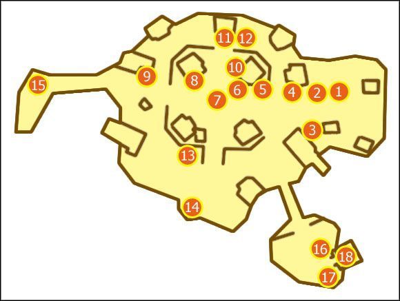 1 - - Torchlight | Opis przejścia Torchlight - Torchlight - poradnik do gry