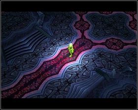 5 - - Czarny Pałac - poziomy 30-35 (1) | Opis przejścia Torchlight - Torchlight - poradnik do gry