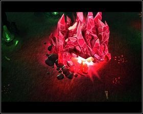 1 - - Czarny Pałac - poziomy 30-35 (2) | Opis przejścia Torchlight - Torchlight - poradnik do gry