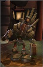 Trill-Bot 4000 - - Misje poboczne | Opis przejścia Torchlight - Torchlight - poradnik do gry