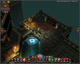 1 - - Wędkarstwo | Pozostałe w Torchlight - Torchlight - poradnik do gry