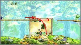 3 - The Cloud Bridge | World 2 | Braid - Braid - poradnik do gry
