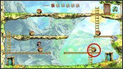 Zadanie jest bardzo proste - Hunt! | World 2 | Braid - Braid - poradnik do gry