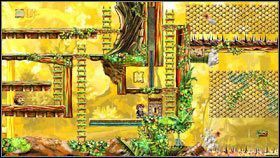 2 - A Tingling | World 3 | Braid - Braid - poradnik do gry