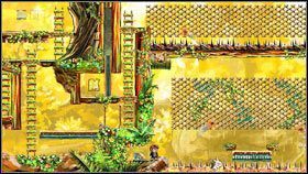 3 - A Tingling | World 3 | Braid - Braid - poradnik do gry