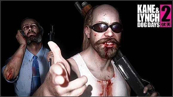 Poradnik do Kane and Lynch 2: Dog Days zawiera kompletny opis przejścia gry wraz z przydatnymi poradami dotyczącymi trudniejszych starć - Kane & Lynch 2: Dog Days - poradnik do gry