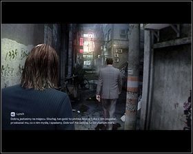 1 - Rozdział 1 - Witamy w Szanghaju - Opis przejścia - Kane & Lynch 2: Dog Days - poradnik do gry