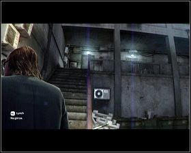 Grę rozpoczynamy w jednej z wąskich uliczek Szanghaju [1] - Rozdział 1 - Witamy w Szanghaju - Opis przejścia - Kane & Lynch 2: Dog Days - poradnik do gry