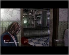 4 - Rozdział 1 - Witamy w Szanghaju - Opis przejścia - Kane & Lynch 2: Dog Days - poradnik do gry