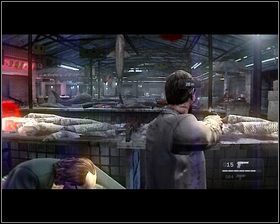 Zabijamy go i powtarzamy operację kilka kroków dalej - Rozdział 1 - Witamy w Szanghaju - Opis przejścia - Kane & Lynch 2: Dog Days - poradnik do gry