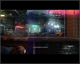 8 - Rozdział 1 - Witamy w Szanghaju - Opis przejścia - Kane & Lynch 2: Dog Days - poradnik do gry