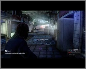 9 - Rozdział 1 - Witamy w Szanghaju - Opis przejścia - Kane & Lynch 2: Dog Days - poradnik do gry