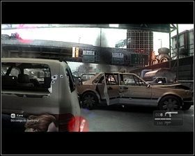 2 - Rozdział 2 - Szczegóły (1) - Opis przejścia - Kane & Lynch 2: Dog Days - poradnik do gry