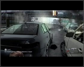 Najlepiej cały czas trzymać się lewej strony jezdni [1] - Rozdział 2 - Szczegóły (1) - Opis przejścia - Kane & Lynch 2: Dog Days - poradnik do gry