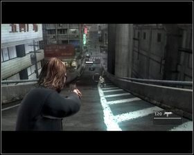 4 - Rozdział 2 - Szczegóły (1) - Opis przejścia - Kane & Lynch 2: Dog Days - poradnik do gry