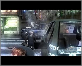 6 - Rozdział 2 - Szczegóły (1) - Opis przejścia - Kane & Lynch 2: Dog Days - poradnik do gry