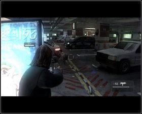 8 - Rozdział 2 - Szczegóły (1) - Opis przejścia - Kane & Lynch 2: Dog Days - poradnik do gry