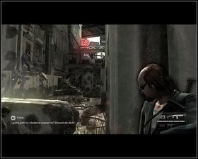 2 - Rozdział 2 - Szczegóły (2) - Opis przejścia - Kane & Lynch 2: Dog Days - poradnik do gry