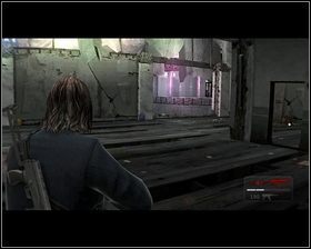 4 - Rozdział 2 - Szczegóły (2) - Opis przejścia - Kane & Lynch 2: Dog Days - poradnik do gry