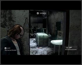 2 - Rozdział 3 - Krew, pot i łzy (1) - Opis przejścia - Kane & Lynch 2: Dog Days - poradnik do gry