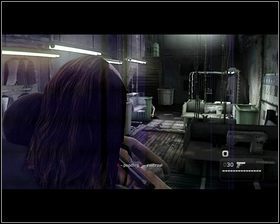 5 - Rozdział 3 - Krew, pot i łzy (1) - Opis przejścia - Kane & Lynch 2: Dog Days - poradnik do gry