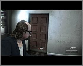 7 - Rozdział 3 - Krew, pot i łzy (1) - Opis przejścia - Kane & Lynch 2: Dog Days - poradnik do gry