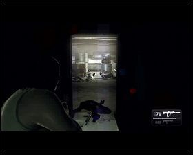 3 - Rozdział 4 - Wyciszenie (1) - Opis przejścia - Kane & Lynch 2: Dog Days - poradnik do gry