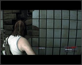 1 - Rozdział 4 - Wyciszenie (2) - Opis przejścia - Kane & Lynch 2: Dog Days - poradnik do gry