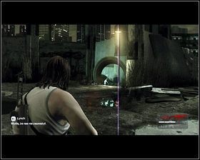 2 - Rozdział 4 - Wyciszenie (2) - Opis przejścia - Kane & Lynch 2: Dog Days - poradnik do gry