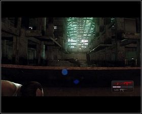 3 - Rozdział 4 - Wyciszenie (2) - Opis przejścia - Kane & Lynch 2: Dog Days - poradnik do gry