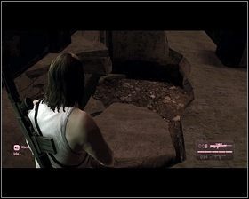 4 - Rozdział 4 - Wyciszenie (2) - Opis przejścia - Kane & Lynch 2: Dog Days - poradnik do gry