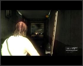 1 - Rozdział 5 - Powrót do domu (1) - Opis przejścia - Kane & Lynch 2: Dog Days - poradnik do gry