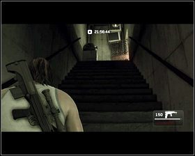 3 - Rozdział 5 - Powrót do domu (1) - Opis przejścia - Kane & Lynch 2: Dog Days - poradnik do gry